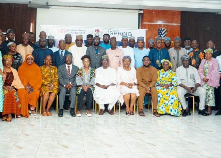 UK Reaffirms Support For Nigeria’s Efforts On Farmer–Herder Conflicts