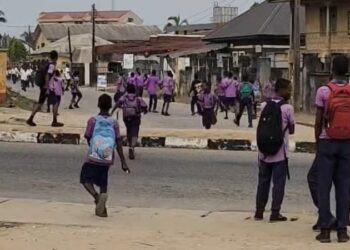 Police Arrest 8 Students, Avert Bloody Cult Clash In Akwa Ibom