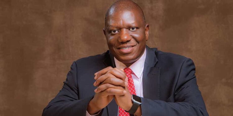 Senator Katung