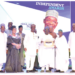 Governor Sule Bags The Independent’s Governor Of The Year Award
