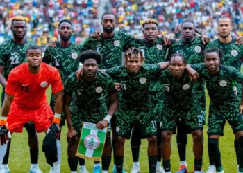 World Cup Qualifiers: Chelle Names Ekong, Lookman, Osimhen, 35 others For Rwanda, Zimbabwe Games