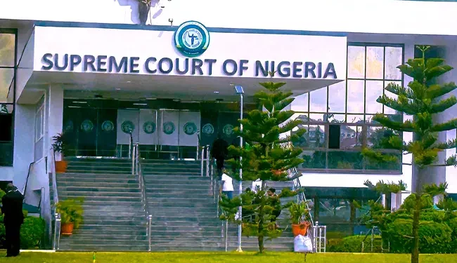 Supreme Court