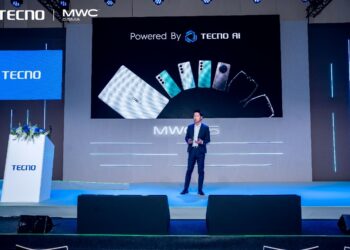 TECNO Showcases Next-Gen AI Ecosystem Products At MWC Barcelona 2025