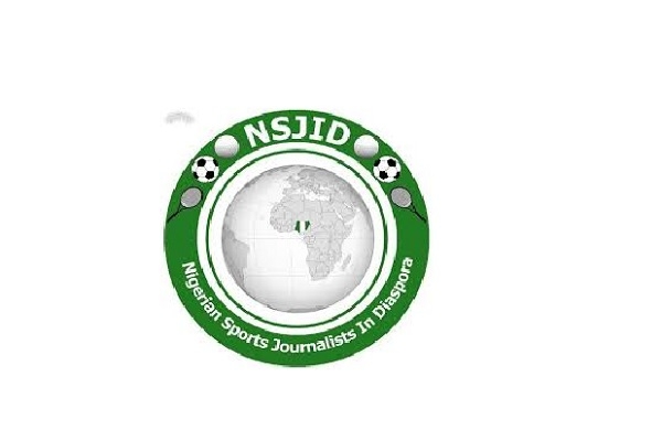the Nigerian Sports Journalists in Diaspora NSJID