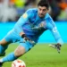 Courtois Joins Belgium’s Squad Amid Criticism Over His Return