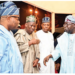 Ahead Of 2027: Tinubu Firms Grip On APC, May Retain Ganduje’s NWC 5 Ahead Of 2027: Tinubu Firms Grip On APC, May Retain Ganduje’s NWC