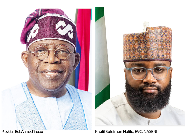 tinubu and khalil