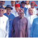 Emergency Rule: Govs Explain Silence, Ozekhome, Adegboruwa, Awa Kalu, Others Kick 5 Emergency Rule: Govs Explain Silence, Ozekhome, Adegboruwa, Awa Kalu, Others Kick