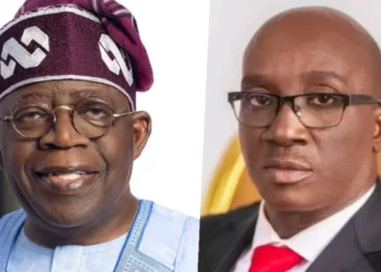 Landslide Victory Awaits Tinubu In 2027  –  Okpebholo