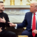 Ukraine War: Zelensky Does Not Want Peace – Trump 5 Ukraine War: Zelensky Does Not Want Peace – Trump