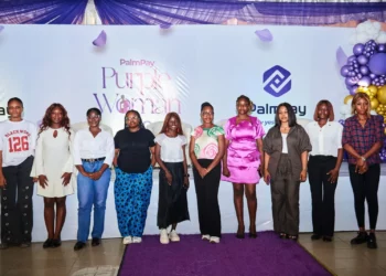 10 Outstanding Tech Women To Receive 6-month Internship With PalmPay