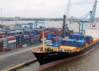 Cabotage Fund: Local Shipowners To Get $25m Maximum Loan – NIMASA