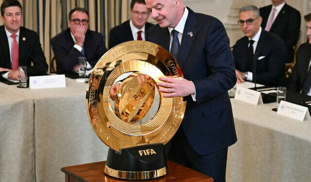 Club World Cup