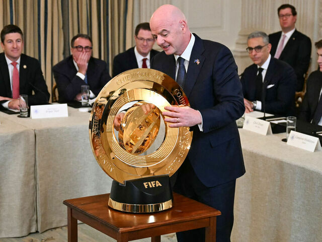 Club World Cup Winners To Earn $125m As Prize Money 1 w640xh480 GettyImages 2203275127
