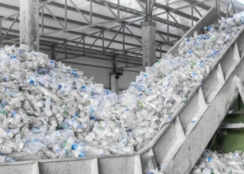 Abia Floats Plastic Recycling Plant