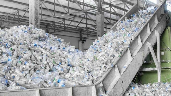 Abia Floats Plastic Recycling Plant 1 waste recycling