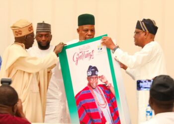 I’m Happy Tinubu Has Confidence In Me, Says FCT Minister Wike