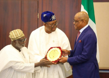 Wike Criticises NBA Over ‘Double Standards’, Advocates Judicial Integrity