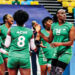 Nigeria Set To Host African Women’s Club Volleyball Championship 5 Remi Tinubu Named Grand Patron African Women’s Volleyball Championship
