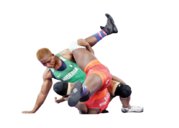 Nigeria Hosts 13th African Wrestling Tourney To Mark ECOWAS 50th Anniversary