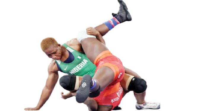 ECOWAS African Wrestling Tournament