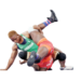 Nigeria Hosts 13th African Wrestling Tourney To Mark ECOWAS 50th Anniversary 5 Nigeria Hosts 13th African Wrestling Tourney To Mark ECOWAS 50th Anniversary