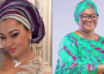 Let Your Husband Defend Himself, Natasha’s Lawyer Tells Akpabio’s Wife