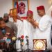 Building Institute Honours Gov Yusuf With Excellence Award