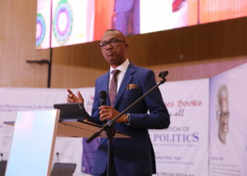 Embrace AI, Monetise Creativity, Ishiekwene Urges Journalists, Writers