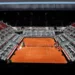 Power Outage Shuts Down Play At Madrid Open