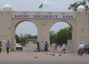 BUK Hosts Engineering Students Ahead Of  Varsities’ Petrol Quiz