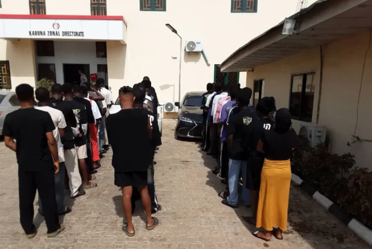 EFCC