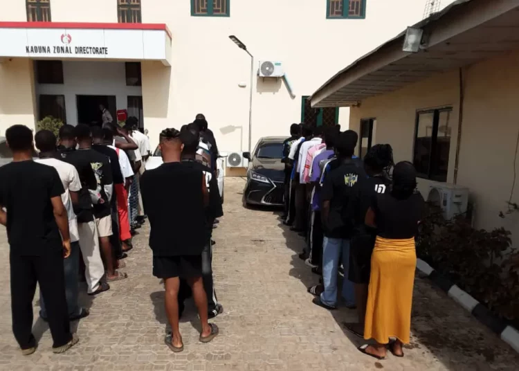 EFCC