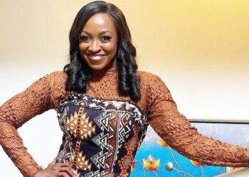Kate Henshaw Fires Back At Trolls For Calling Her Prostitute