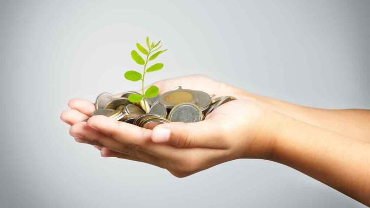 Grow That ‘Little’ Income