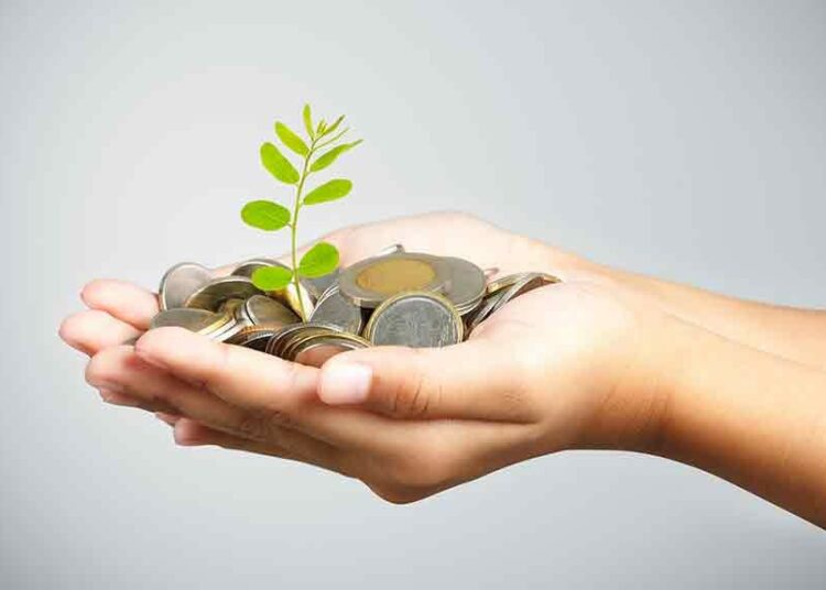 Grow That ‘Little’ Income