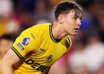 Wolves Beat West Ham To Ease Relegation Pressure