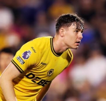 Wolves Beat West Ham To Ease Relegation Pressure 1 1743580113135