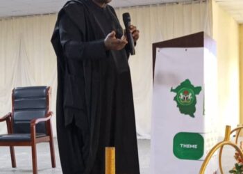 Okechukwu Lauds Tinubu’s Committment To South-East Dev’t