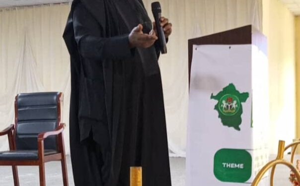 Okechukwu