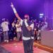 Slymshady Becomes First Hypeman To Shut Down Stadium