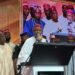 Kano Assembly Celebrates Governor Yusuf Over LEADERSHIP Award