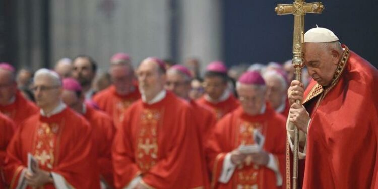 Pope