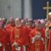 New Pope: Cardinals Begin Secret Conclave May 7 4 New Pope: Cardinals Begin Secret Conclave May 7