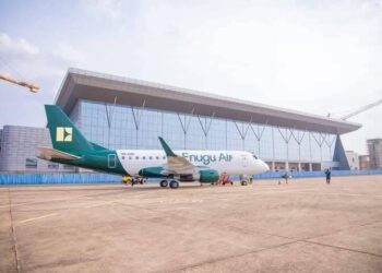 Enugu Reps Caucus Backs Concessioning Of Airport
