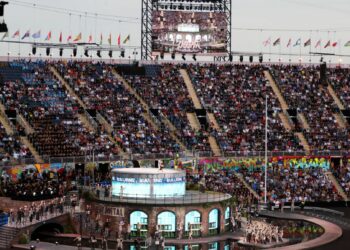 Nigeria Expresses Interest In Bidding For 2030 Commonwealth Games