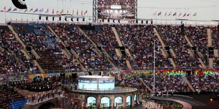 Commonwealth Games