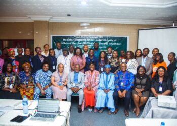 Stakeholders Seek Health Rights For Schoolchildren Under PUSH Initiative