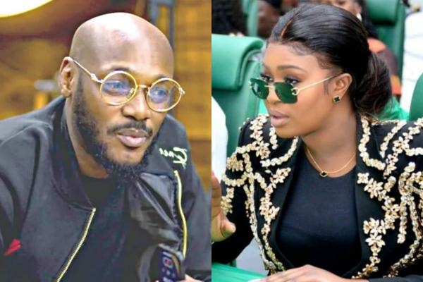 The Unfolding Realities Of Life – Between Tuface, Natasha, And The Awka Girl 1 2baba