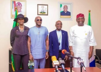 Benue Gov Appoints Singer 2Baba As Technical Adviser